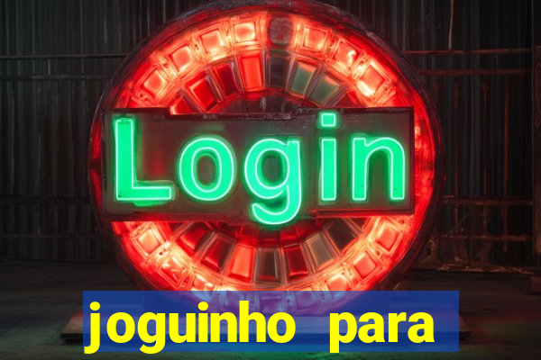 joguinho para ganhar dinheiro no pix